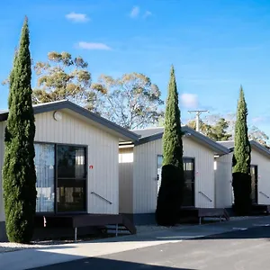 Big4 Hobart Airport Tourist Park Holiday park Cambridge