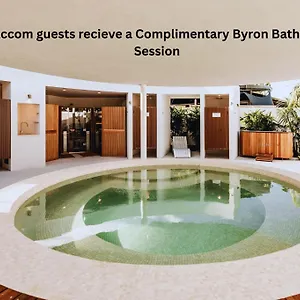 The Health Motel Byron Bay