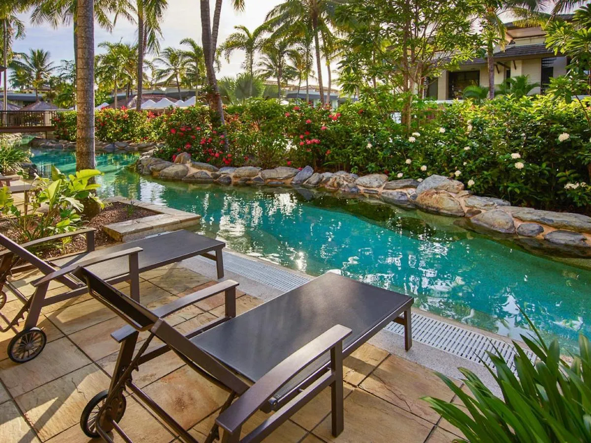 Luxury Apartments At Temple Resort And Spa פורט דוגלאס