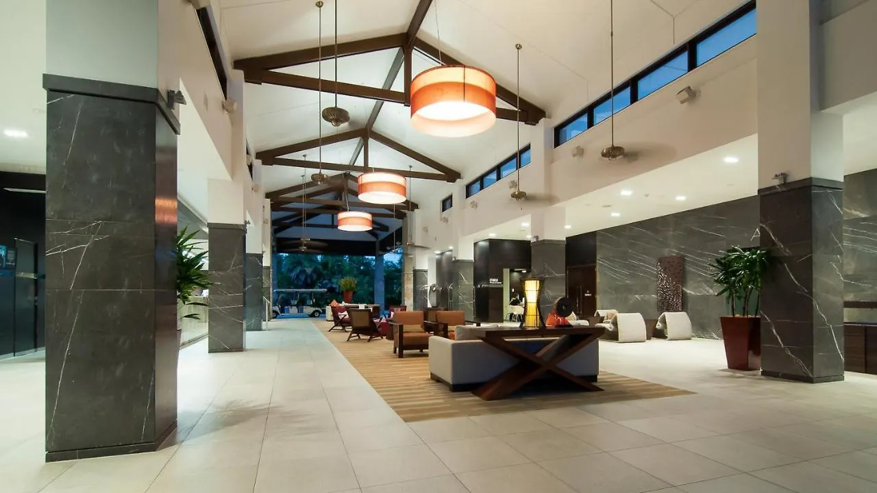 *****  Luxury Apartments At Temple Resort And Spa Port Douglas Australia