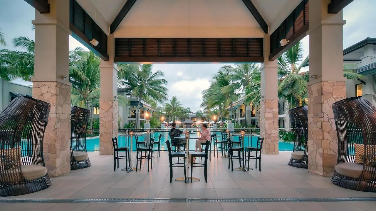 Luxury Apartments At Temple Resort And Spa Port Douglas