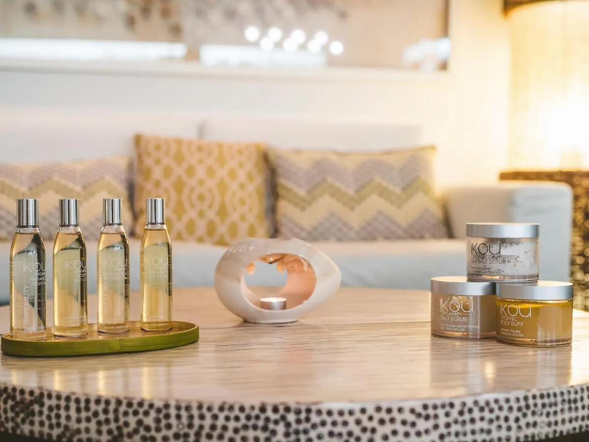Luxury Apartments At Temple Resort And Spa פורט דוגלאס