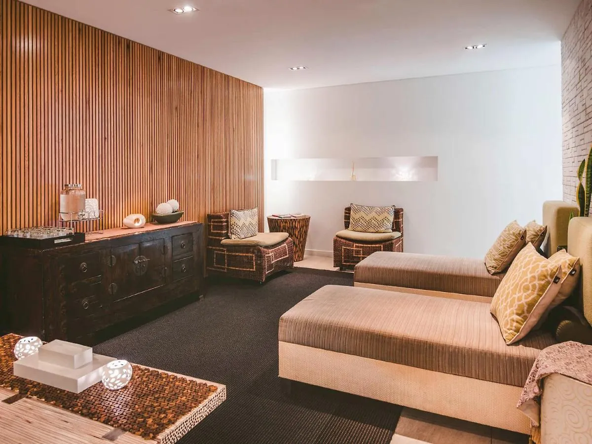 *****  Luxury Apartments At Temple Resort And Spa פורט דוגלאס אוסטרליה